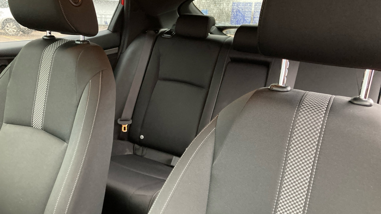 Honda Civic 1.0 VTEC Turbo 126 SR 5dr Petrol Hatchback